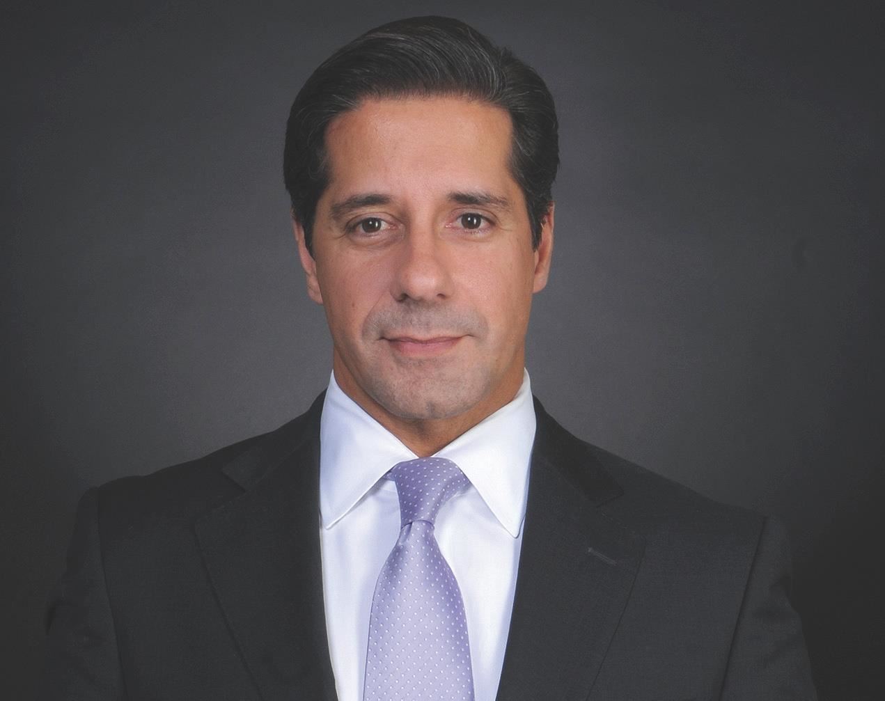 Miami Superintendent Alberto Carvalho 